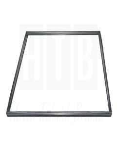 DEURRUBBER VOOR OVEN 775x465 mm, CONVOTHERM, ELEKTROLUX, 7011002