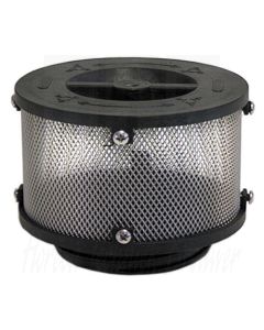 POMP/ WATER FILTER ELFRAMO SQ serie ø 110 mm  