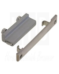 SPRING DOOR CATCH, REAR D30, SQ120