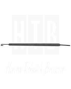 LIFTING SPRING C44-C66, ø 25x580 mm