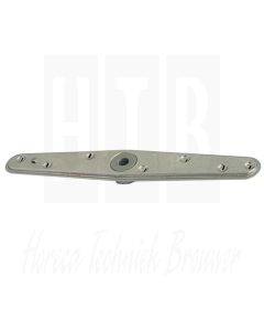 RVS wasarm voor Elframo B11, 14 en 15