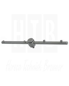 RVS naspoelarm voor Elframo BD11