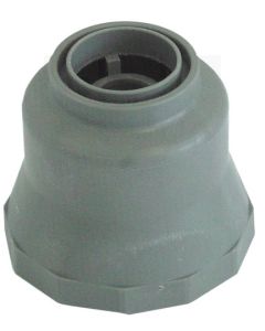 DODECAGONAL PIPE FOR BD14