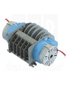 Programmaklok 5C 72/180" 230V, ELFRAMO 26100021