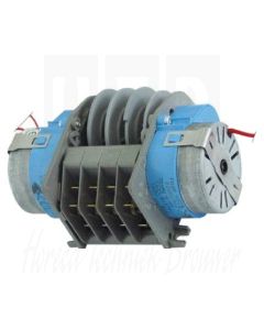 Programmaklok LP 60 en LP70 230V, ELFRAMO 26100022