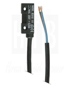 Deurschakelaar reedcontackt 10 1V DA+M360AR, 25110113