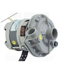 WINTERHALTER Vaatwaspomp 0,37kW 6/0 230 Volt 50HZ, 3102260