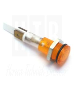 ORANJE LAMP NEON FM6,3, ELFRAMO 28100011