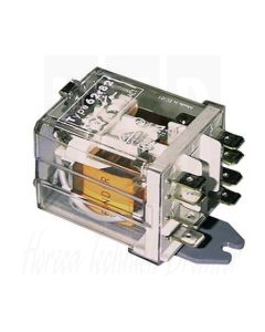 RELAY MICRO SWITCH DEUR 230 Volt 20A, 25130100