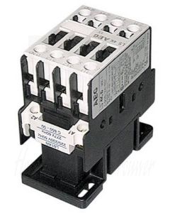 MAGNEETSCHAKELAAR LC1 D09 1NA+1NC 220Volt 50HZ, 00006280