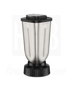 Waring RVS kan 1,3L CAC135