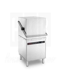 Doorschuif vaatwasmachine Elframo HERA 50H, 400 volt 50HZ, 6,1KW. C5411020