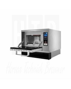 PANASONIC HI SPEED OVEN SCV3, NE-SCV2BPQ