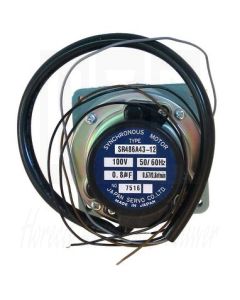 HOSHIZAKI GEAR MOTOR TILTING SERVO SR65A41-11, 452499-01