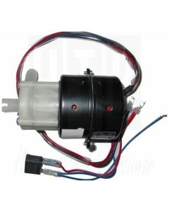 Elektropomp HOSHIZAKI KITASHIBA LMP 20CP , 3X9635A01