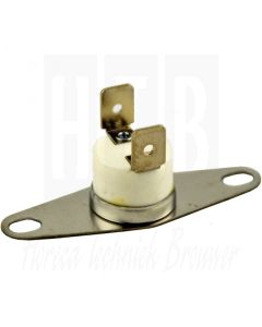 Henny Penny Clixon 335ºC met auto reset, HP18201 