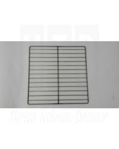 Nieuw RVS vlamrooster Pitco 14E