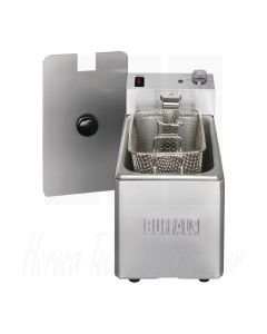 Buffalo enkele friteuse 3L 2000W