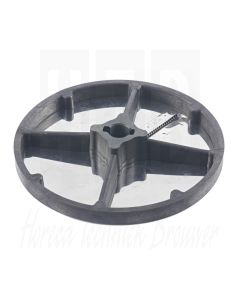 Santos E2 julienneschijf 2x2mm