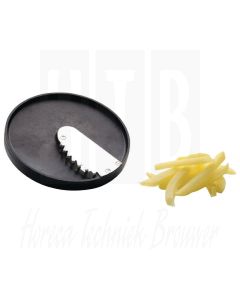 Santos E8 julienneschijf 8x8mm