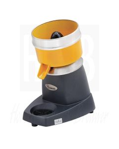 Santos Classic N.11 NOVO citruspers geel 230 Volt 50HZ, K275E