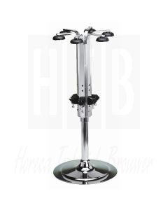 Flessenhouder 6 flessen