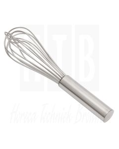 Vogue Garde 25 cm RVS 8-draads