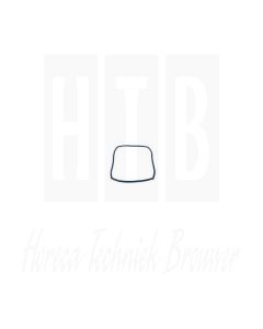 DEURRUBBER VOOR UNOX OVEN 600x545 mm, KGN1195A.