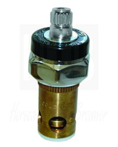 ENCORE HERSTELSET KOUD WATER VALVE - VOORGEMONTEERD "NSF" 1/4 DRAAI KN50-Y006