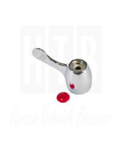 WARMWATER HENDEL MET HULS LKF-9411 