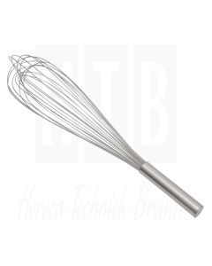 Garde 50 cm RVS 12-draads