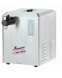 Slagroommachine Mussana Grande 12 Liter inhoud, 20039000