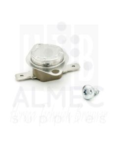 Thermische zekering Nilfisk UZ 934, 1403894500, NF0024