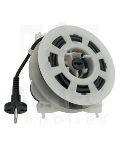 Haspel Nilfisk GM 200/300/400/500/King, 22352601, NF0038