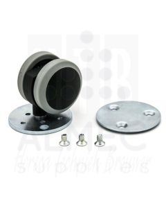 Zwenkwiel Nilfisk GM/King/Power/GD1000/Select, 1471040500, NF0040