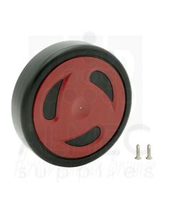 Achterwiel links Viper DSU-serie, VA81371, NF0059