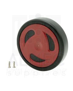 Achterwiel rechts Viper DSU-serie, VA81368, NF0067