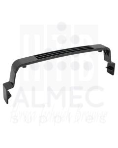 Handgreep Nilfisk UZ934, 1406872500, NF0078