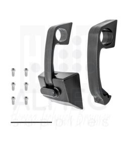 Ketelklem set Nilfisk GD930, 1407832500, NF0081