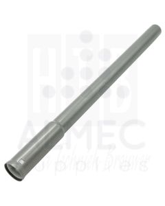 Zuigbuis Nilfisk 32 mm GD 910/930/934, 0116431500, NF0091