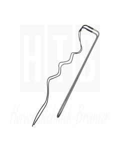 Verwarmingselement verdamper 700 Watt Inomak, P-AER-688