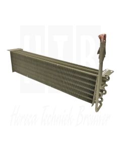 Verdamper koelkast Inomak CA170, P-COIL-017