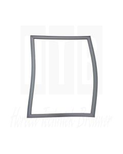 INOMAK deurrubber koelwerkbank 408x380mm, P-LLC-577