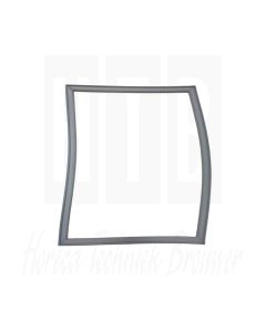 INOMAK deurrubber koelwerkbank 408x406mm, P-LPP-581