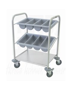 Bestekwagen