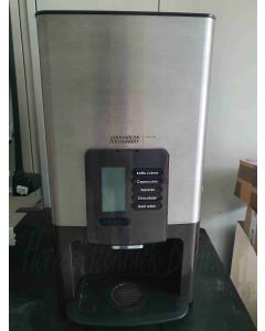 GEBRUIKTE BRAVILOR QUINTO Instant koffiemachine, 230 Volt 50HZ, 2190 Watt, 6.002.067.010-USED