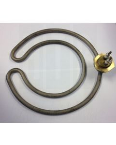 Verwarmingselement BAIN MARIE, model Hoefijzer 2000 Watt 230 Volt 50HZ, R30001