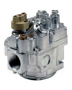 PITCO Gasventiel U7000BGOR 1/2"x1/2" NAT 4.0" W.C. TC NR Geen CE-K, R-4J1-541-010