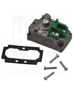 PITCO Operator aardgas 240V U7000ER (geen CE ) groen, R-705-462 