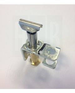 FRYMASTER Waakvlambrander aardgas 2-vlammig type 3CH6 Nr 18mm, R-76538 